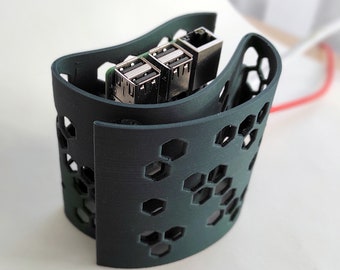 Raspberry Pi case