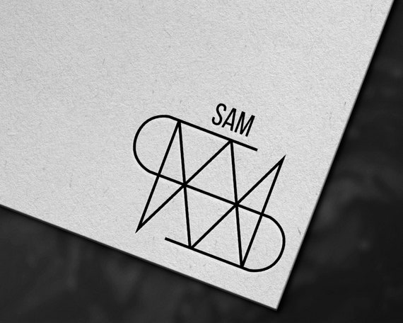 Custom Name Logo, Tattoo Design, Boutique Logo, Premade Logo, Logo Maker,  Logo Design Custom for Business, Real Estate Logo Design - Etsy