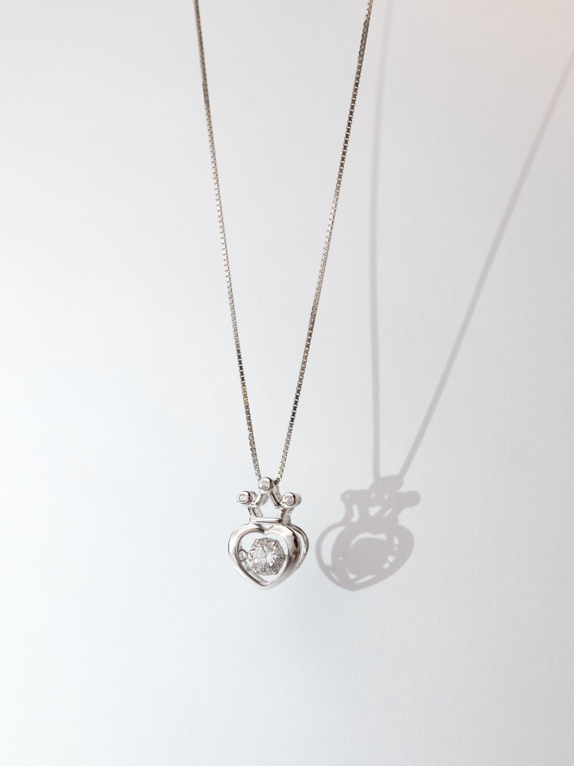 Adam Lambert - Velvet - Album Cover Art Pendant Necklace