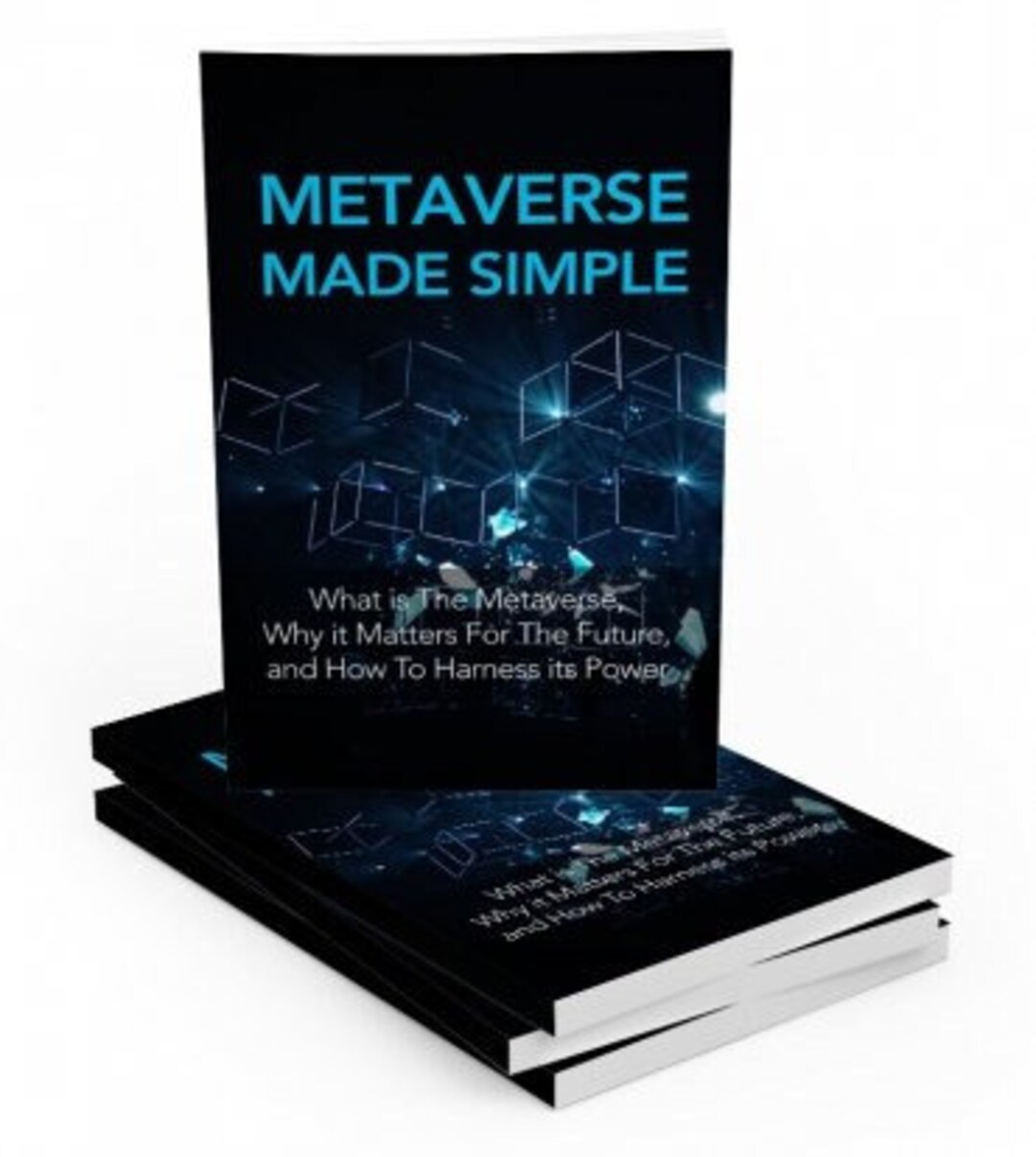 NFT and Metaverse Guide for Dummies Learn How Nfts and the Etsy