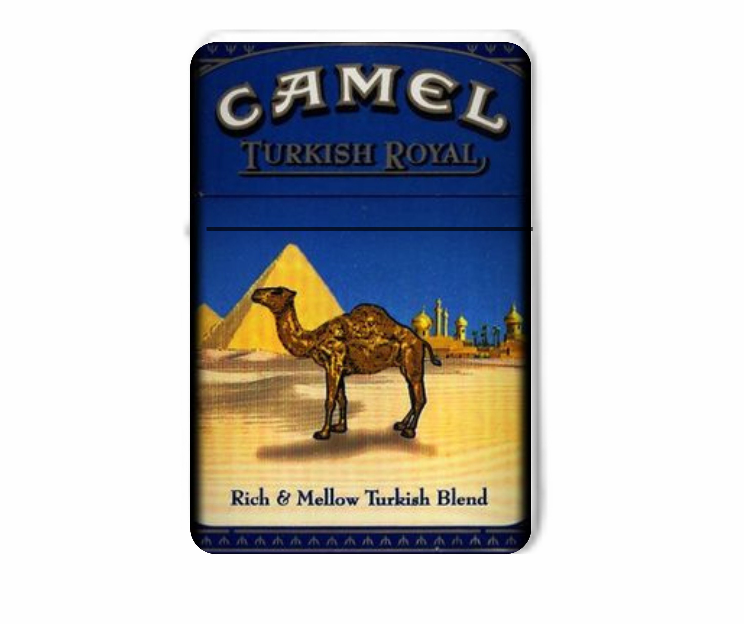 Camel Turkish Gold Vs Royal - dsimd85