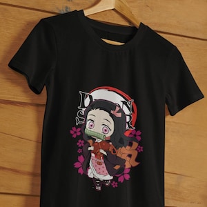 Anime Japanese T-Shirt | Manga Shirt | Anime Graphic Tees | Cool Anime Shirt | Anime Clothing | Japanese T-Shirt | Otaku Gift