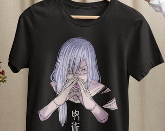 Anime Japanese T-Shirt | Manga Shirt | Anime Graphic Tees | Cool Anime Shirt | Anime Clothing | Japanese T-Shirt | Otaku Gift