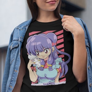 Anime Japanese T-Shirt | Manga Shirt | Anime Graphic Tees | Cool Anime Shirt | Anime Clothing | Japanese T-Shirt | Otaku Gift