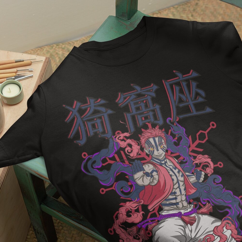 Japanese Shirt | Anime Gift | Anime Lover | Anime Shirt | Shirt For Her | Anime Art Shirt | Anime Sweatshirt | Anime Hoodie | Japanese Gift New Hoodies
