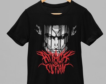 Anime Japanese T-Shirt | Manga Shirt | Anime Graphic Tees | Cool Anime Shirt | Anime Clothing | Japanese T-Shirt | Otaku Gift