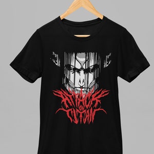 Anime Japanese T-Shirt | Manga Shirt | Anime Graphic Tees | Cool Anime Shirt | Anime Clothing | Japanese T-Shirt | Otaku Gift