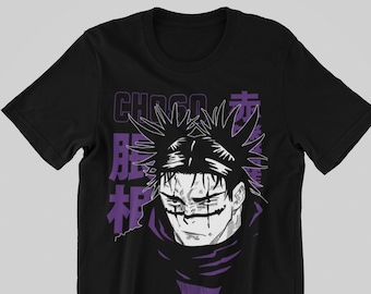 Anime Japanese T-Shirt | Manga Shirt | Anime Graphic Tees | Cool Anime Shirt | Anime Clothing | Japanese T-Shirt | Otaku Gift