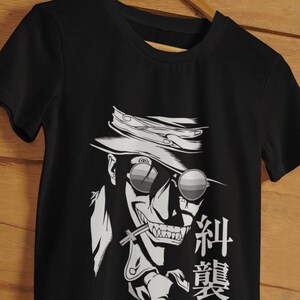 Anime Japanese T-Shirt | Manga Shirt | Anime Graphic Tees | Cool Anime Shirt | Anime Clothing | Japanese T-Shirt | Otaku Gift
