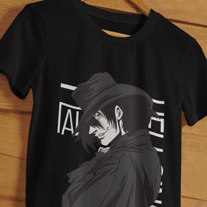 Anime Japanese T-Shirt | Manga Shirt | Anime Graphic Tees | Cool Anime Shirt | Anime Clothing | Japanese T-Shirt | Otaku Gift