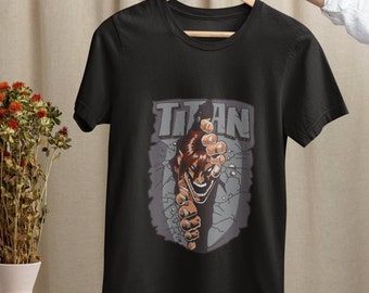 Anime Japanese T-Shirt | Manga Shirt | Anime Graphic Tees | Cool Anime Shirt | Anime Clothing | Japanese T-Shirt | Otaku Gift