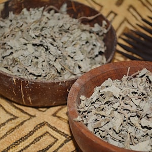 100 % natürliche Ambunu-Blätter sanfte entwirrende, feuchtigkeitsspendende und reinigende Behandlung für krauses und krauses Haar Bild 5