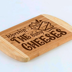 Charcuterie Digital File