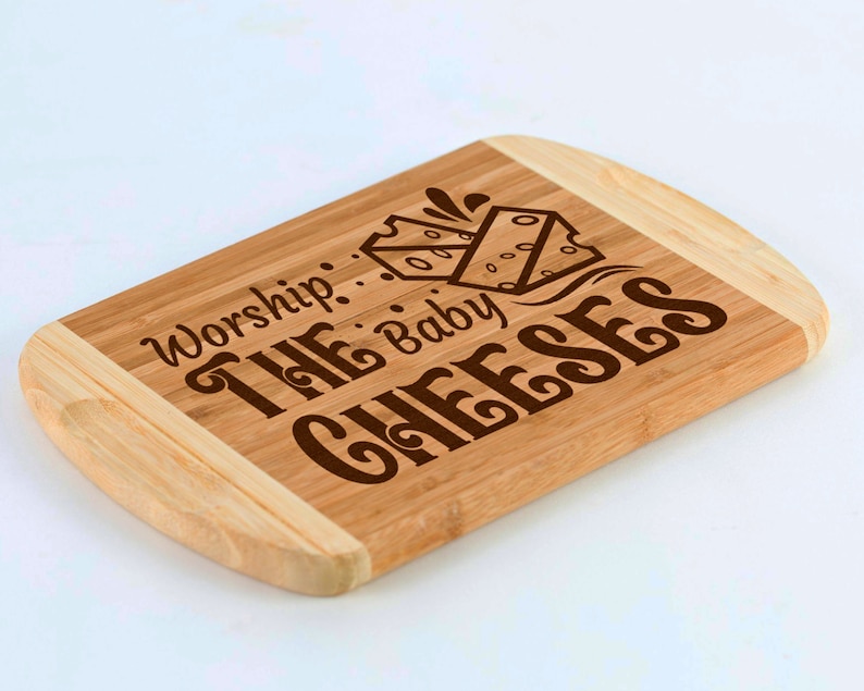 Charcuterie Digital File