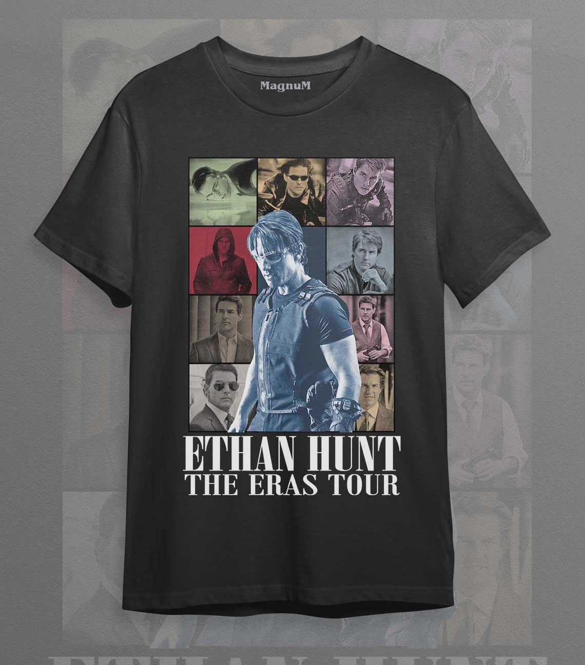 Mission impossible t - Etsy 日本