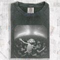 Comfort Colors Funny Wizard Dobby Concert Shirt - Gifts For Men and Women RZ