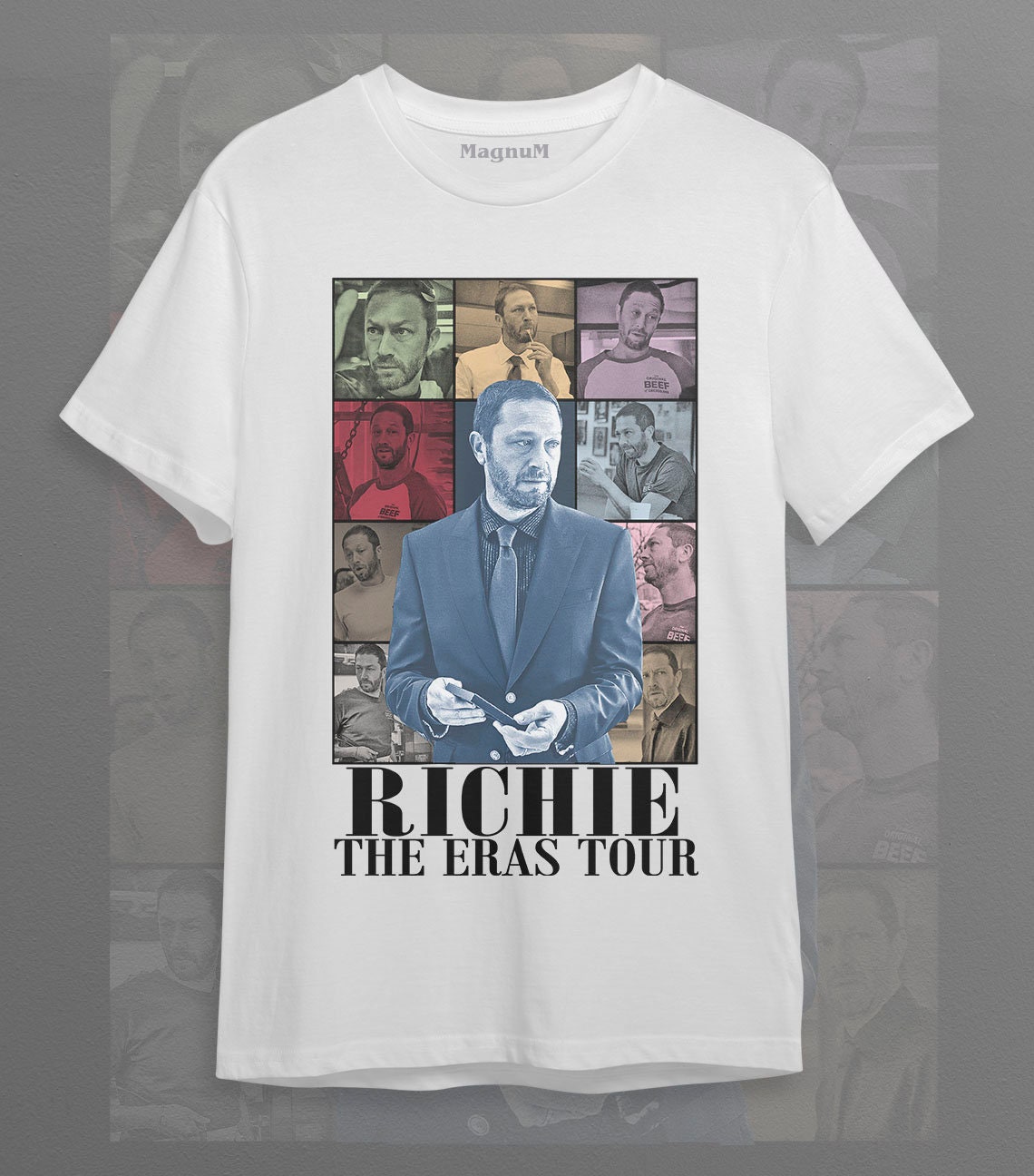 Richie Tozier Tshirt