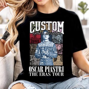 Costum your design Unisex Softstyle T-Shirt