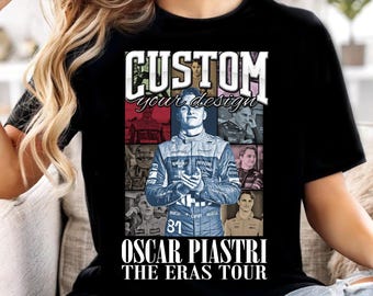 Custom your design Unisex Softstyle T-Shirt ID