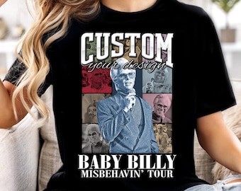 Custom your design Unisex Softstyle T-Shirt ID