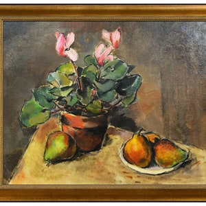Oil Painting