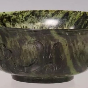 Jade Bowl
