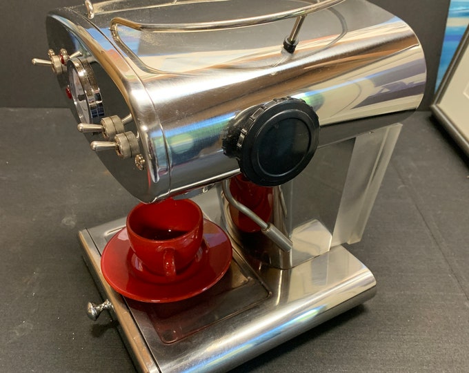 Francis, Francis Espresso Machine Etsy