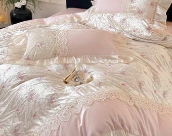Parure de lit Fairytopia