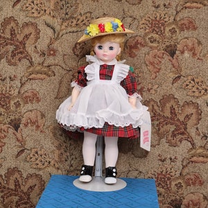 Mcguffey Ana Doll - Etsy