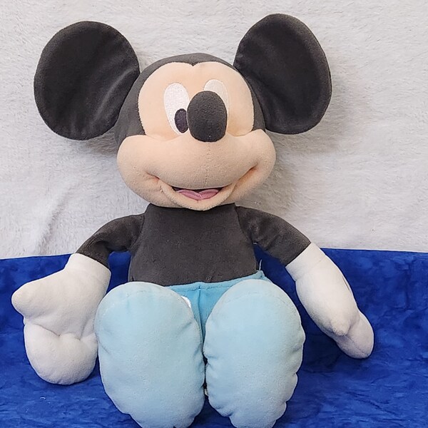 Mickey Mouse Pant - Etsy