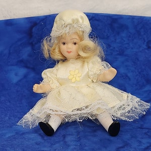 6 inch porcelain dolls on sale