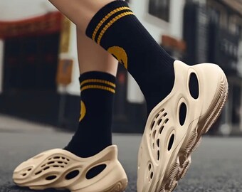 Yeezy Sandals - Etsy