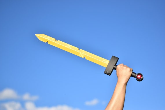 Golden Scarlet Adventure Time - Etsy