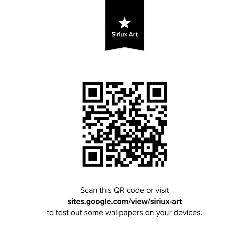 IPhone 15 Pro Internal Wallpaper Experimental May or May Not - Etsy