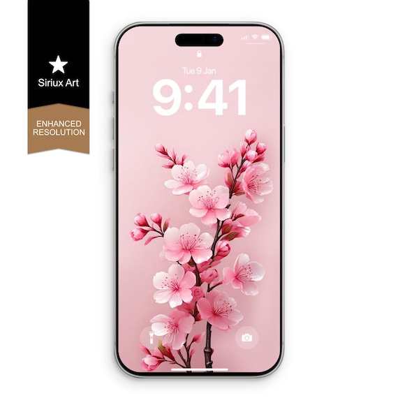 4 Supporti Pieghevoli Per Cellulare E Tablet Con Motivo Floreale - Rosa, Verde, Rosso, Bianco - Adesivi Avanzati Per Presa Salda, Visione Orizzontale/Verticale - 2
