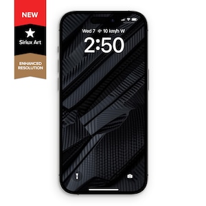 Carbon Fibre Phone Wallpaper | Formula Motor Speed Racing | Dynamic Material Abstract | JDM Fast Car  Aesthetic Art | Fast Sports Racer Part