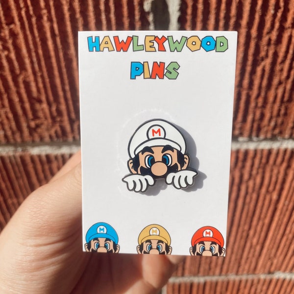 Fitted Hat Pins