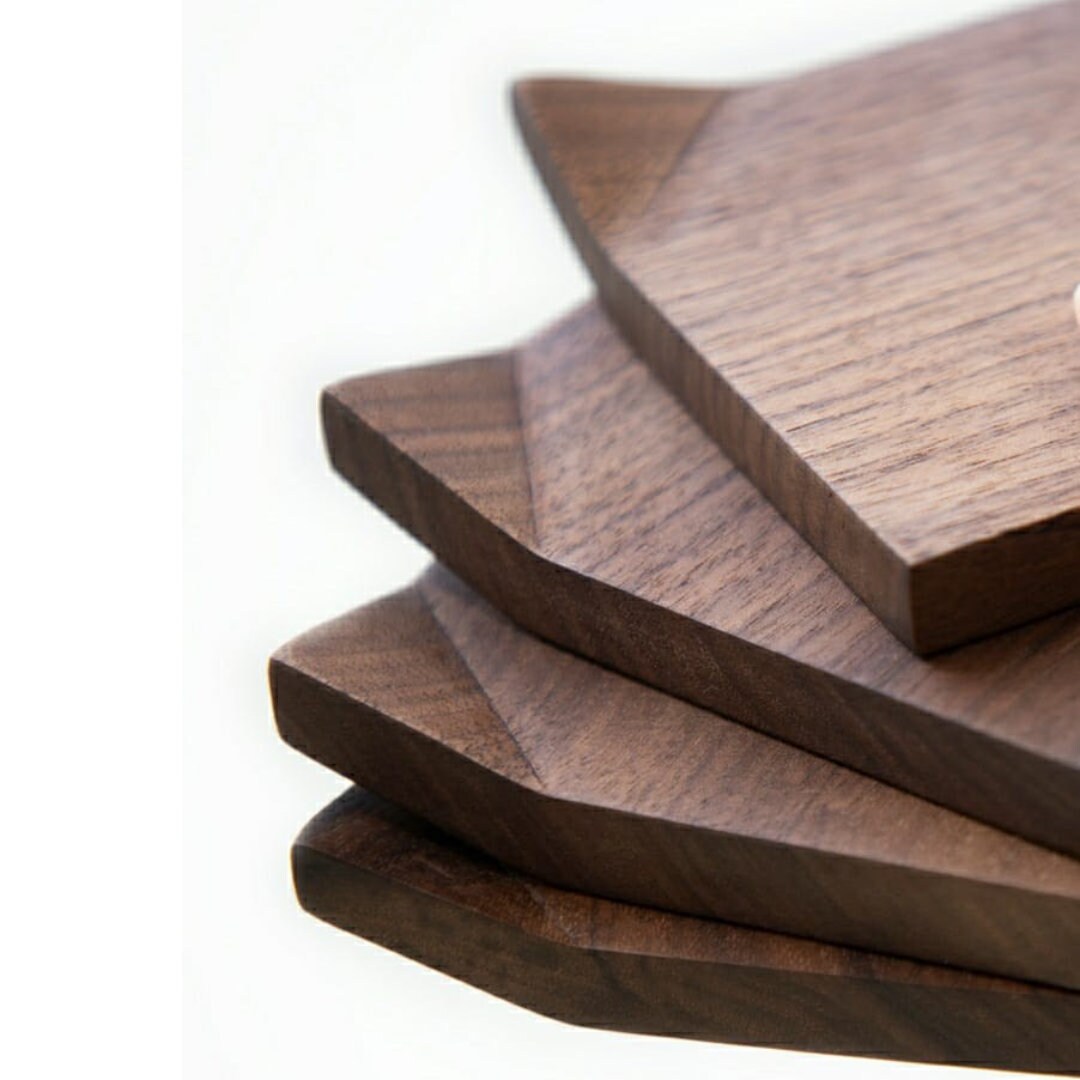 Sushi Plate, Modern Sushi Platter, Wood Sushi Platter, Wooden Sushi