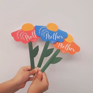 Día de la Madre SUD / Obra noble y elevada, regalo de la Sociedad de Socorro para mamá con cita de Russell M. Nelson / Imprimible de la Sociedad de Socorro