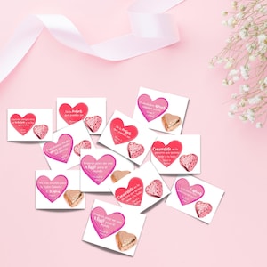 Tarjetas de San Valentín SUD / Citas de profetas SUD en español / San Valentín para Mujeres Jóvenes y Primaria / Citas de amor / San Valentín SUD imprimible / Sud