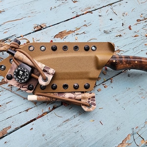 Fishing Tool Sheath 