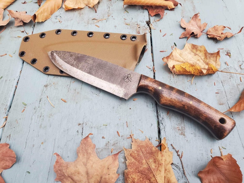 Custom Kydex Knife Sheath Etsy