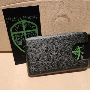 Tarjetero/cartera Kydex
