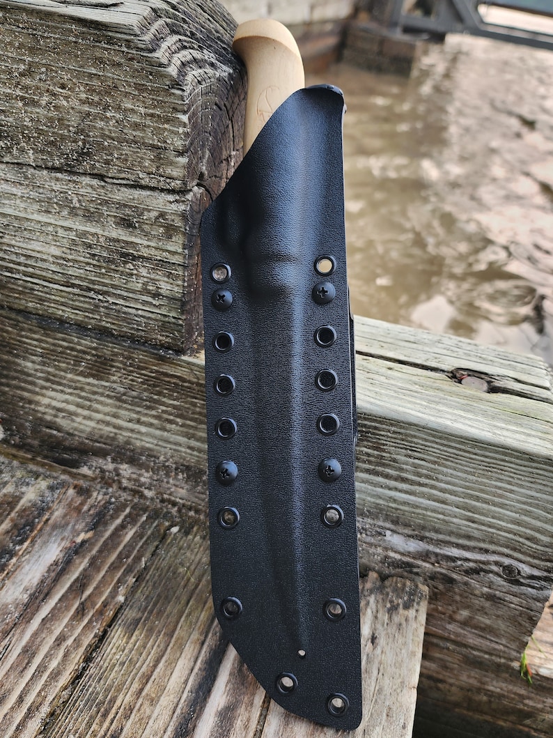 Custom Kydex Knife Sheath Etsy