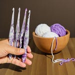Crochet Hooks