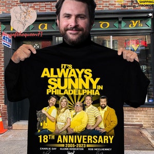 It&#39;s Always Sunny in Philadelphia T-Shirt, Lawyer Graduation Tee, Lawyer Shirt, Bird Law Sweatshirt, Lawyer Gift, Unisex T-Shirt