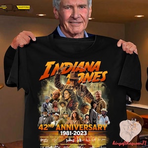 Indiana Jones Shirt, Thank You For The Memories Shirt, Disneyland Adventure, Comfort Color Shirt, Disneyland Jones Shirt, Gift For Him
