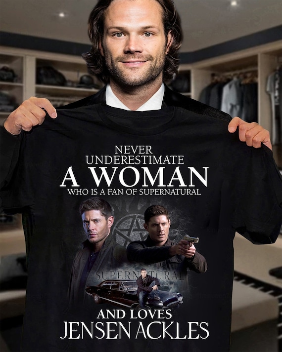 Camisa sobrenatural camisa de los hermanos Winchester camiseta sobrenatural camisa sobrenatural para mujer regalos sobrenaturales camiseta unisex Etsy Espana