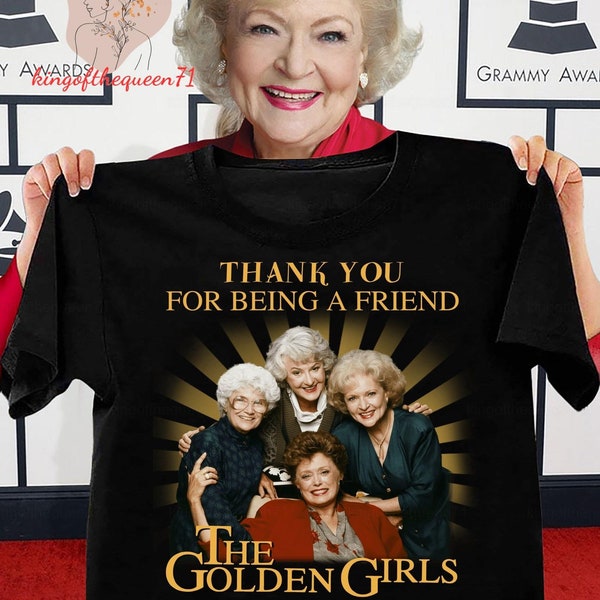 Golden Sisters Women's T-shirt main image 0