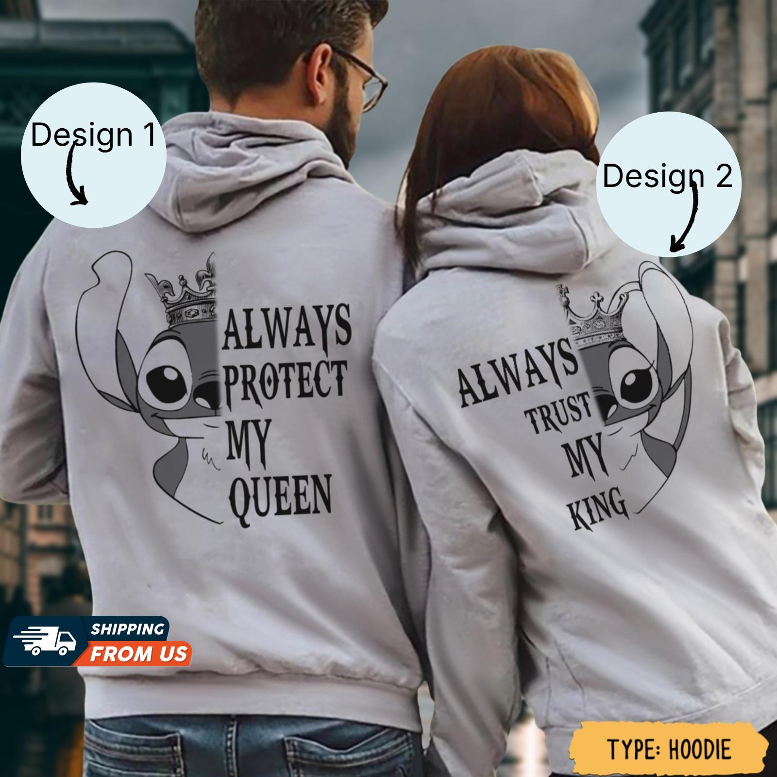 Buy Always Protect Queen Online In India India